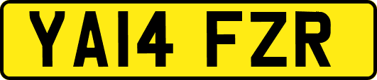 YA14FZR