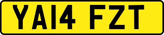 YA14FZT