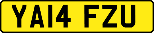 YA14FZU