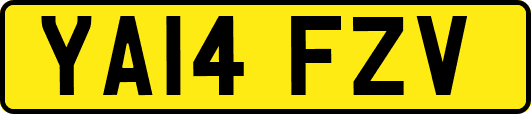 YA14FZV