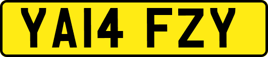 YA14FZY