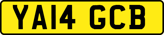 YA14GCB