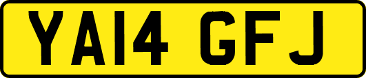 YA14GFJ