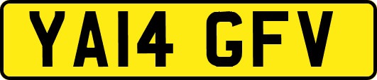 YA14GFV