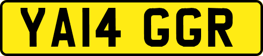 YA14GGR