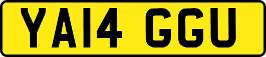 YA14GGU