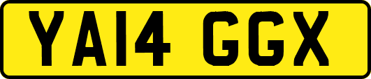 YA14GGX