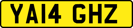 YA14GHZ