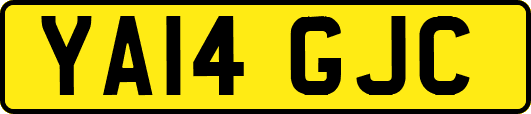 YA14GJC