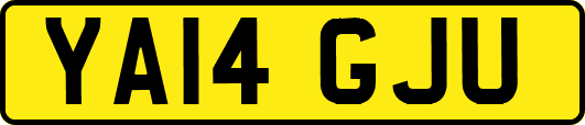 YA14GJU