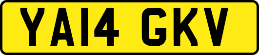 YA14GKV