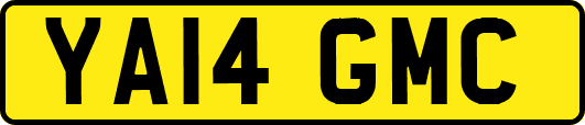 YA14GMC
