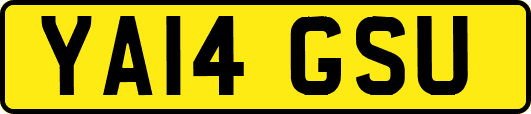 YA14GSU