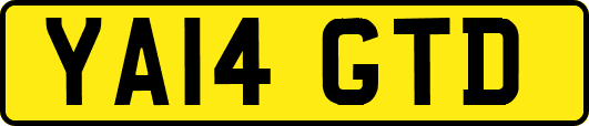 YA14GTD