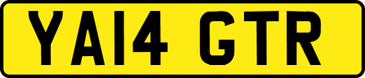 YA14GTR