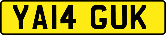 YA14GUK