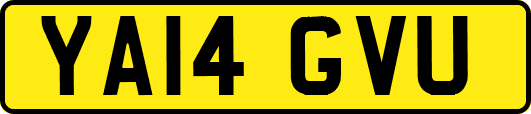 YA14GVU