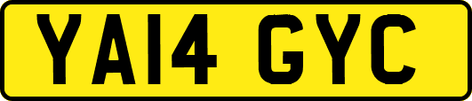 YA14GYC