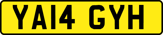 YA14GYH
