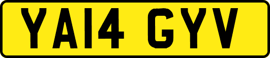 YA14GYV