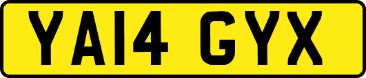 YA14GYX