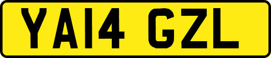 YA14GZL