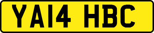 YA14HBC