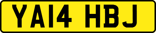 YA14HBJ