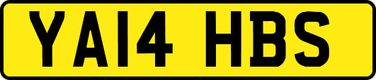 YA14HBS
