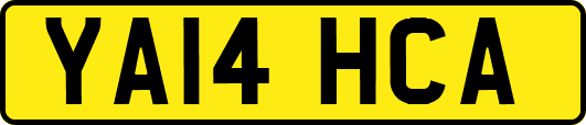 YA14HCA