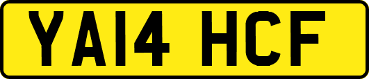 YA14HCF