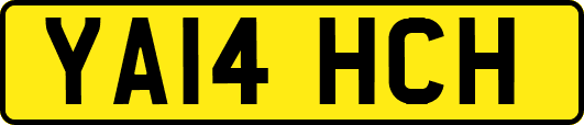 YA14HCH