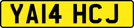 YA14HCJ