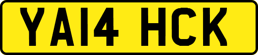 YA14HCK