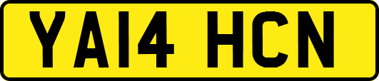 YA14HCN