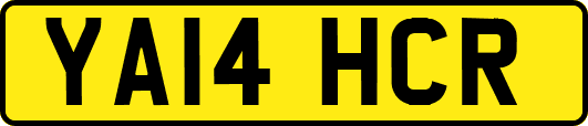 YA14HCR