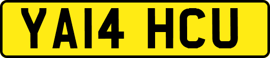 YA14HCU