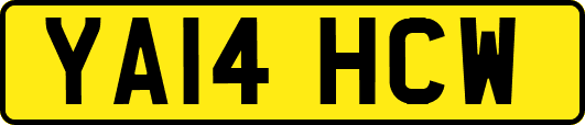 YA14HCW