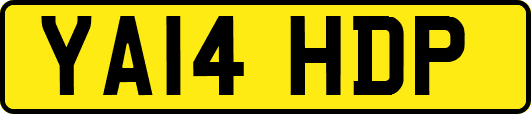 YA14HDP