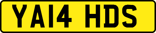 YA14HDS