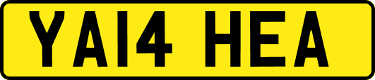 YA14HEA