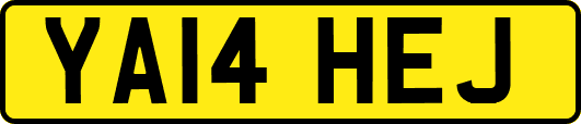 YA14HEJ