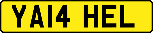 YA14HEL