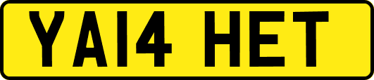 YA14HET