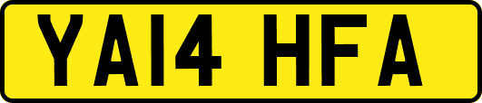 YA14HFA