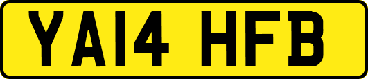 YA14HFB
