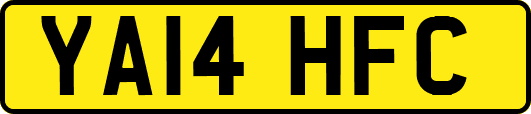 YA14HFC
