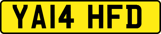 YA14HFD
