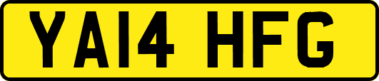 YA14HFG