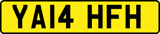 YA14HFH